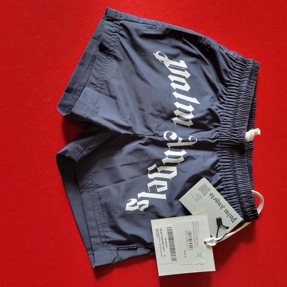 Palm Angels swim shorts & trunks